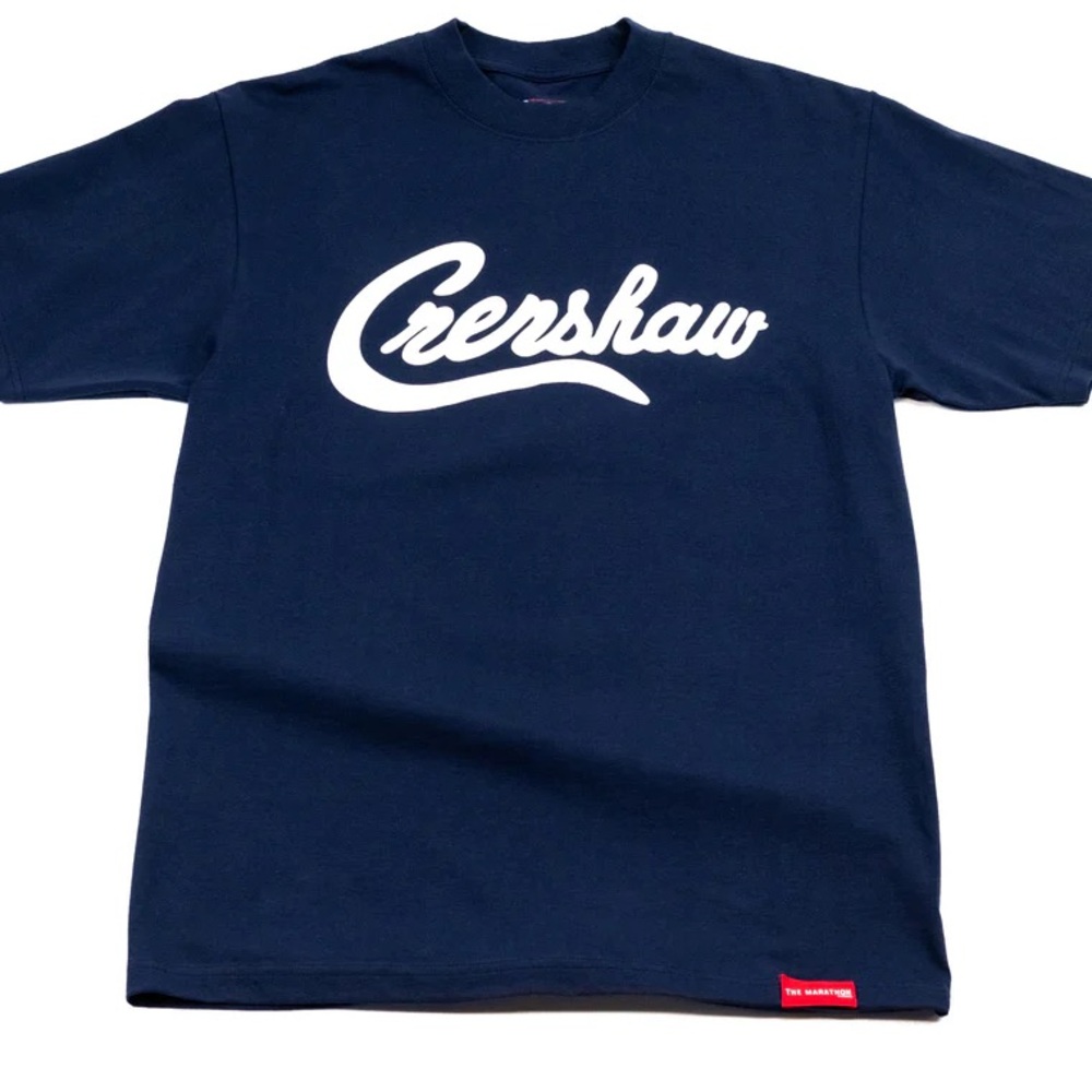 👕NWT! Limited Edition Crenshaw TShirt